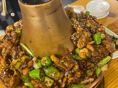 -黄泰吉拾味餐厅(江汉路店)