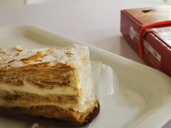 -布朗尼西饼(粮道街店)