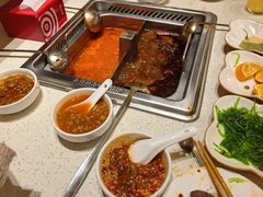 -海底捞火锅(吾悦国际广场店)