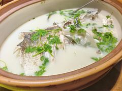 -风味小馆(天目湖宾馆店)