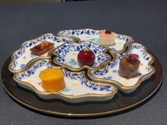 -临江·阅炉