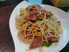 -酷公社·榴莲披萨(太原街店)