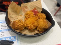 -湯島涮小火锅(余姚五彩城店)