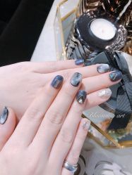 -沐白•盛妍日式美甲美睫