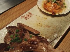 -赤坂亭·M9和牛烧肉·铁板烧(合肥万象城店)