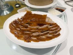 东坡烤鸭-眉州东坡(民族园店)