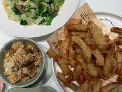 -鲜得莱渔港·小平岛海胆馆(七贤岭店)