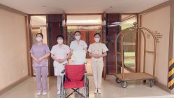 点击看大图 -巍阁月子中心(国贸店)