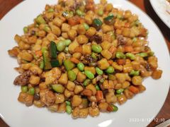 -李记白水羊头·清真老味家常菜(石景山店)