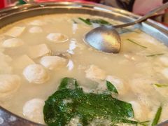 -巴陵全鱼席(湖南老字号汴河街店 )