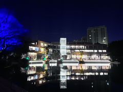 -听松楼·花园酒店·自助餐厅(红梅公园店)