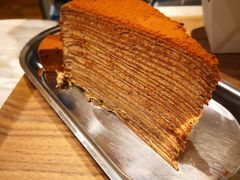 -Awfully Chocolate(来福士广场店)