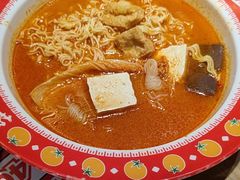 -福客麻辣烫·现炒麻辣香锅(印力中心店)