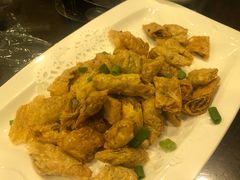 梅子肉-阿马蛋汤·宁波小海鲜(总店)