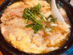 -老姑砂锅·烧烤天津菜(体北道店)