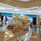 五一去哪儿|豪宅区新开业商场【万科里•瑧】逛吃最强攻略