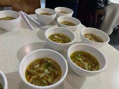 -乡党臊子面(丰庆公园店)