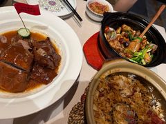 -顺鹅季·非遗烧鹅(六道口店)