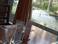 -清远国际酒店-圣保罗西餐厅