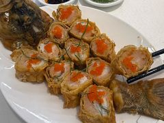 -渔意楼·驰名沙田乳鸽(五羊店)