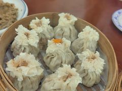 -都一处烧麦馆(前门店)