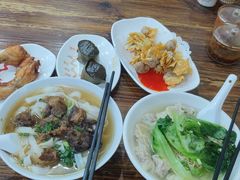 -象角群记(华柏店)
