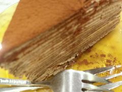 -Awfully Chocolate(来福士广场店)