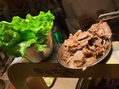 -西塔老太太泥炉烤肉(温州首店万象城黑金店)