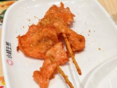 -小杨生煎(深圳岗厦北店)