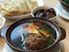 -六泰居·尔滨地标·东北菜(泰山路店)
