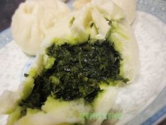 -大明寺素食坊(扬子江中路店)