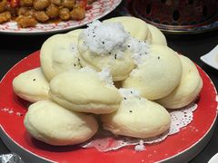 -北国之春酒店(劳动公园店)