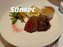 -Deer Park鹿园西餐(仁恒置地广场店)