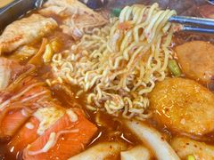 -李先生的首尔小馆(松江启源广场店)