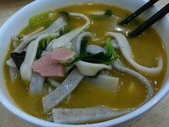 -大明寺素食坊(扬子江中路店)