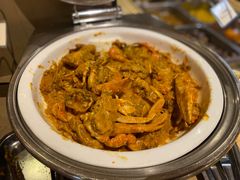 -荣誉国际酒店-云顶旋转餐厅