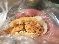 -运栋天马牛肉饼(林科大店)