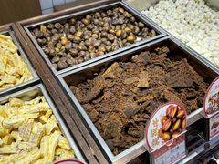 开口甘栗-琦王花生(中央商场店)
