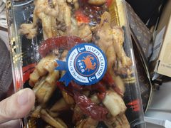 -十面欢腾·海鲜面·台式Bistro(长乐路店)