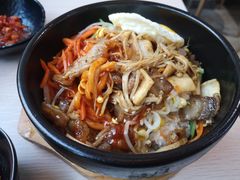 -文成焕·家族韩式餐厅