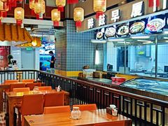 -醉壹号海鲜大排档(厦门美食地标店)