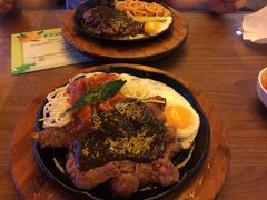 -豪亨世家牛排自助(乐群店)