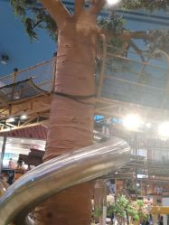 点击看大图 -卡通尼·Safari非洲探索乐园·生日会(金桥国际商业广场店)