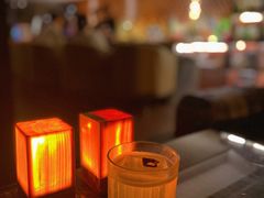 -LAMP BAR 水烟音乐酒吧