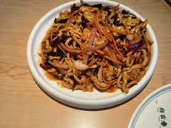 -香香春饼·非遗技艺(万达店)