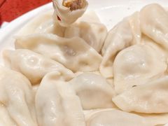 虾三鲜-喜家德虾仁水饺(景枫中心店)