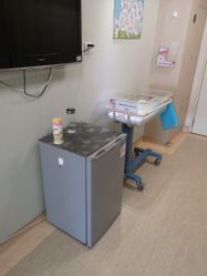 点击看大图 -浙江大学医学院附属妇产科医院(湖滨院区)