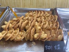 -包满意面包糕点(东坝店)