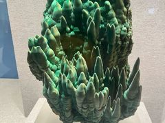 -贵州省地质博物馆