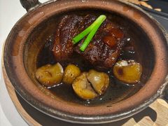 -荣轩(新荣记环球金融中心店)